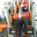 Storage Shelf Rack Roll Forming Machine